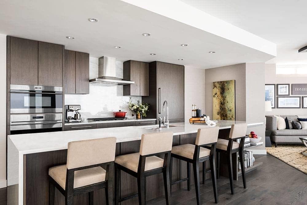 1335 Howe Condos - Image 7