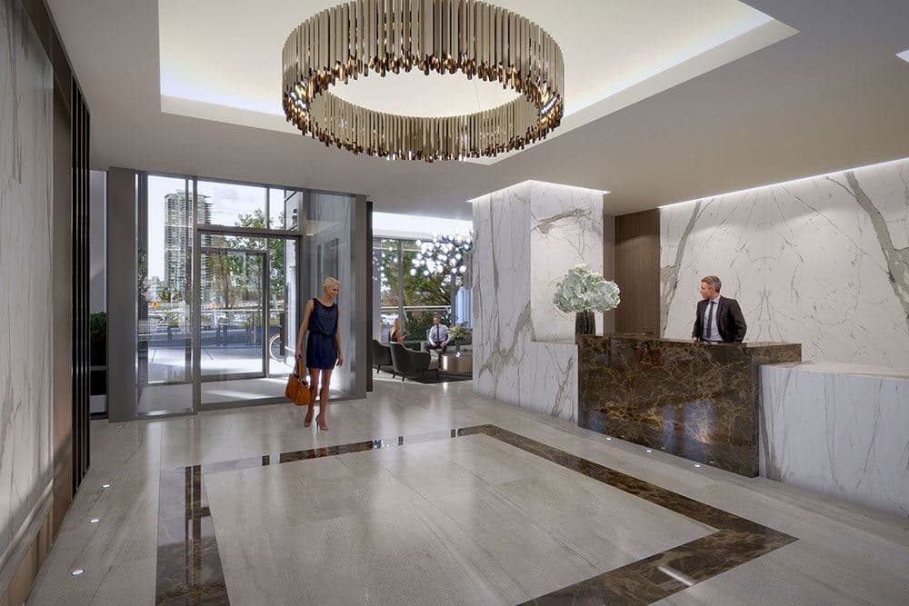 1335 Howe Condos - Image 3