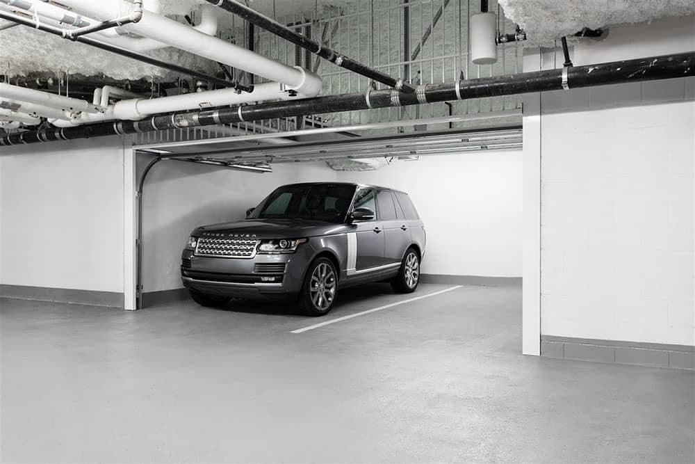 1335 Howe Condos - Image 13