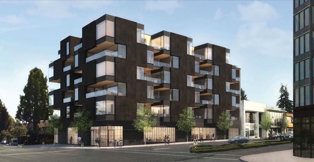 16th & Cambie Condos - Image 1