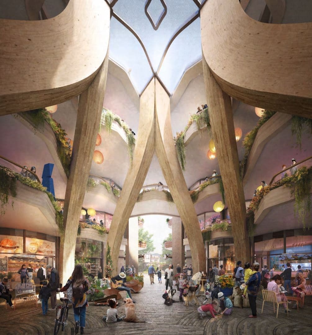 1700 Alberni Condos - Image 5