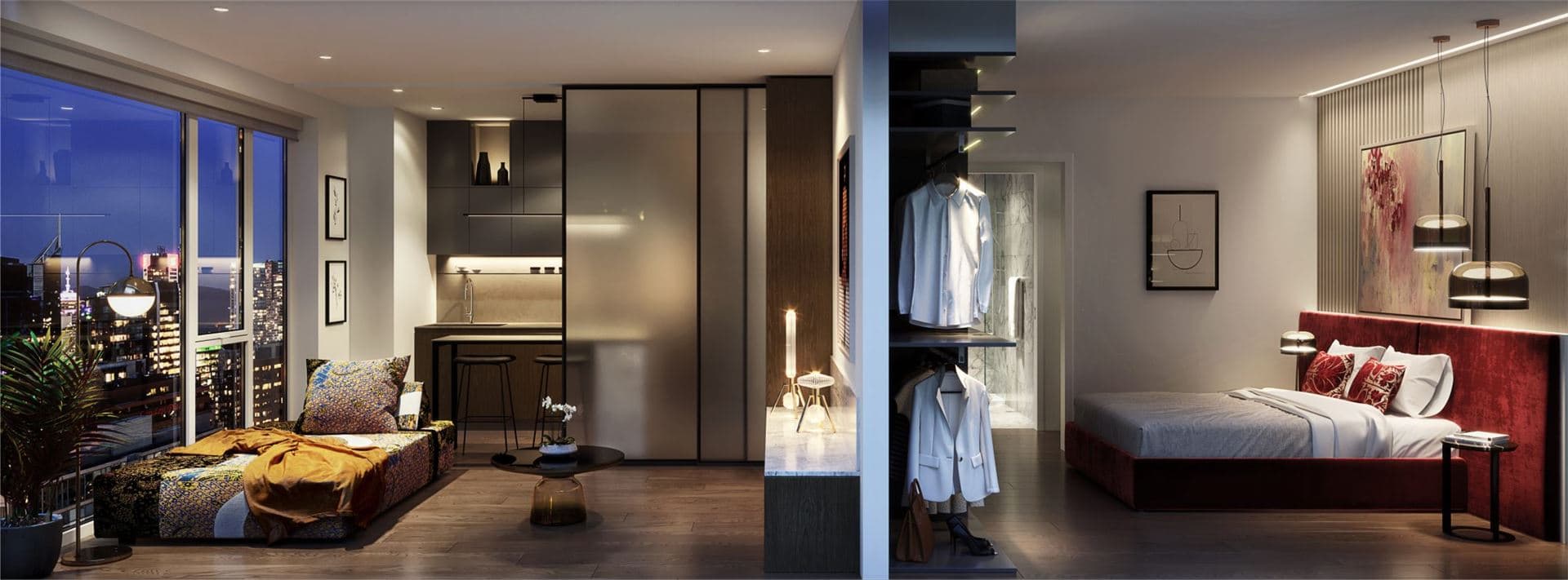 2 Burrard Place Condos - Image 12