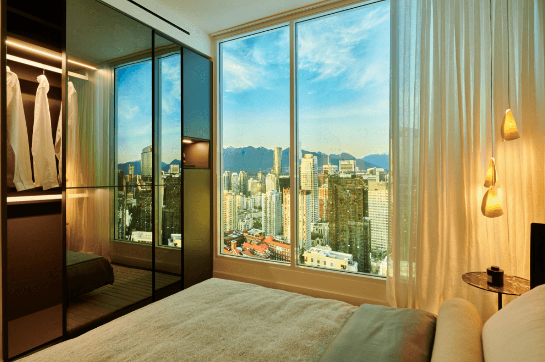 2 Burrard Place Condos - Image 13