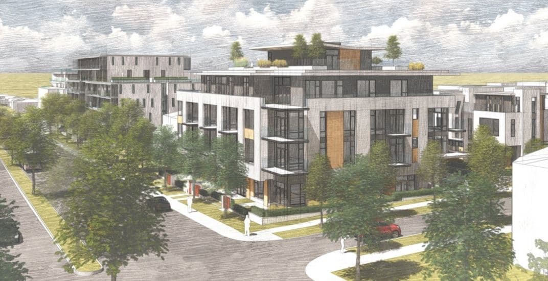 4128 Ash Street Condos