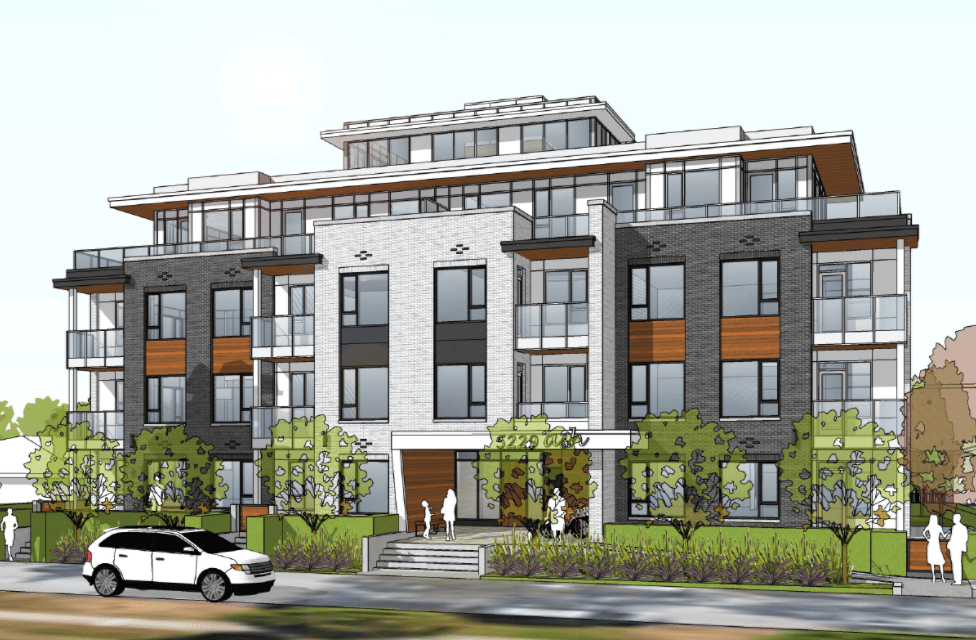 5229 Ash Street Condos