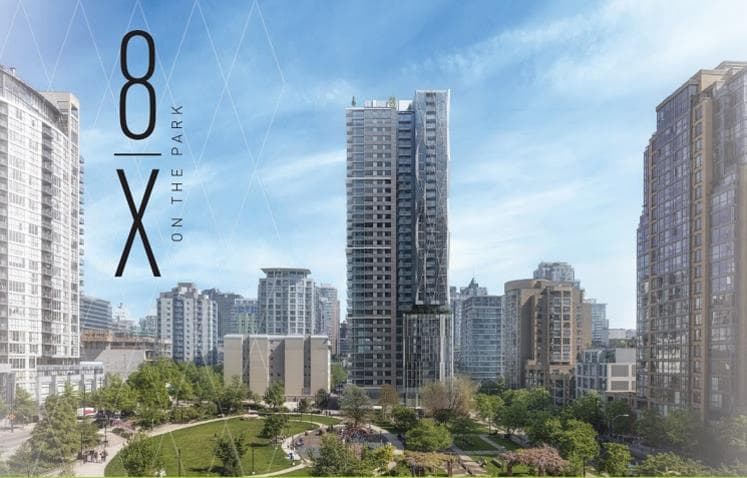 8X ON THE PARK Condos