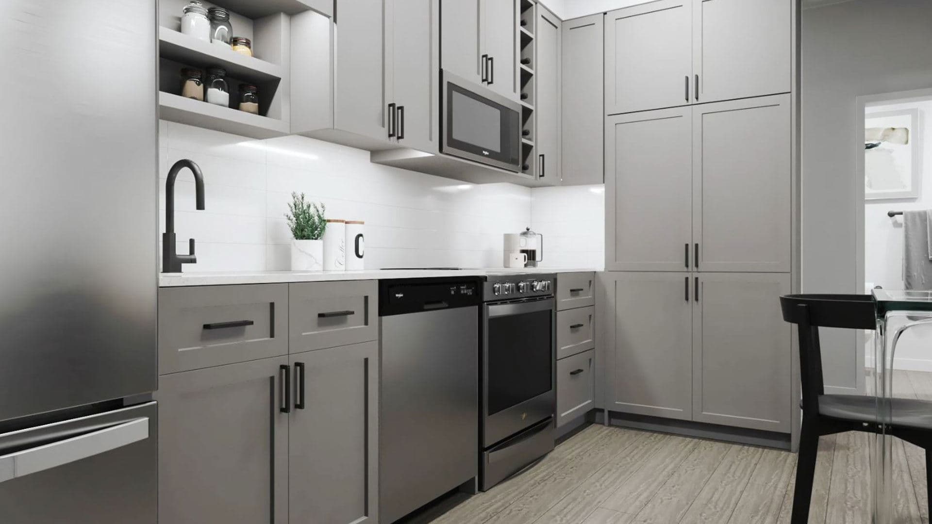 Argyle Condos - Image 7