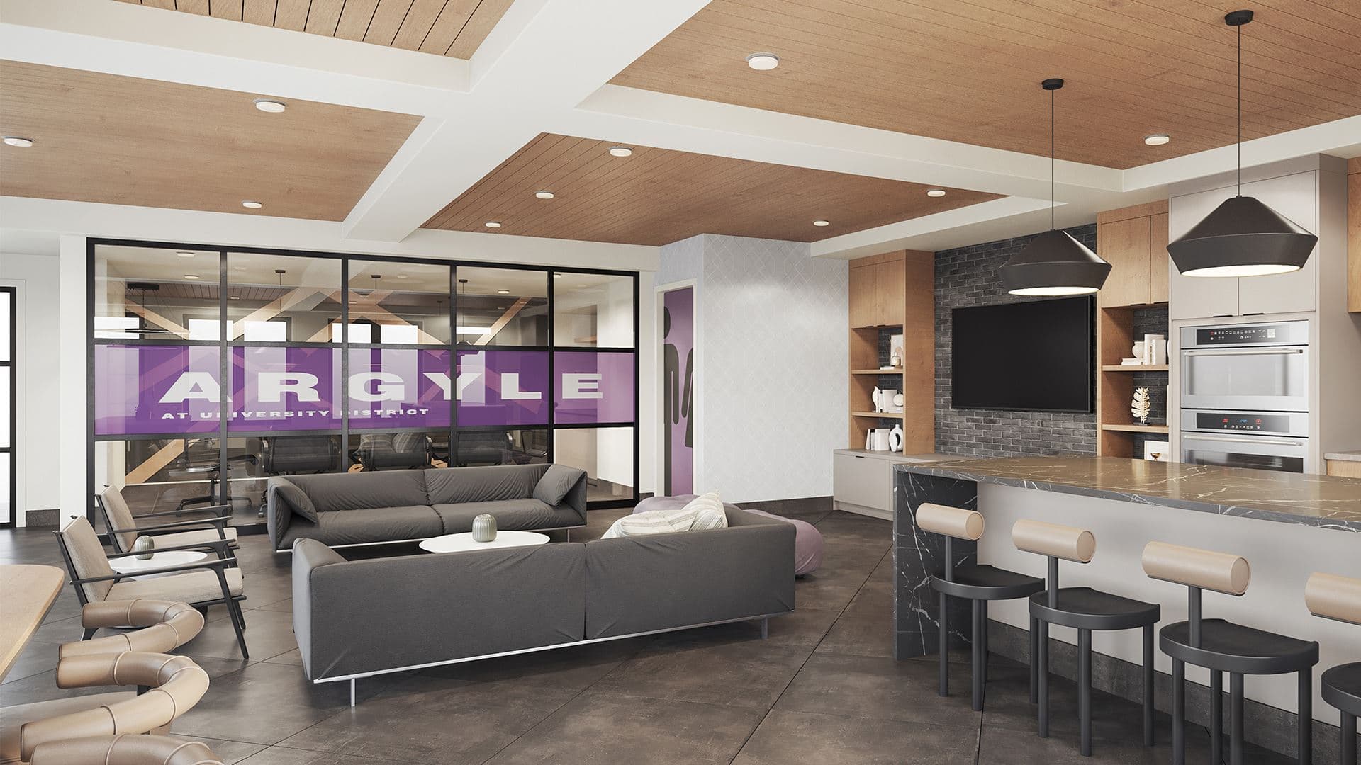 Argyle Condos - Image 5