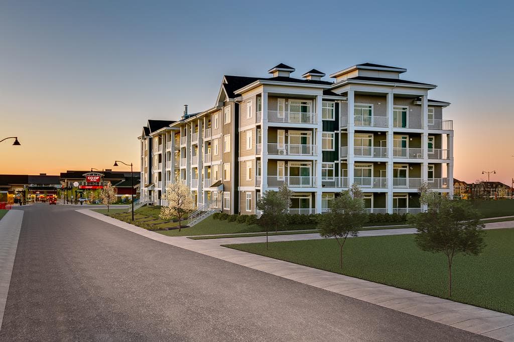 Auburn Rise Condos - Image 2