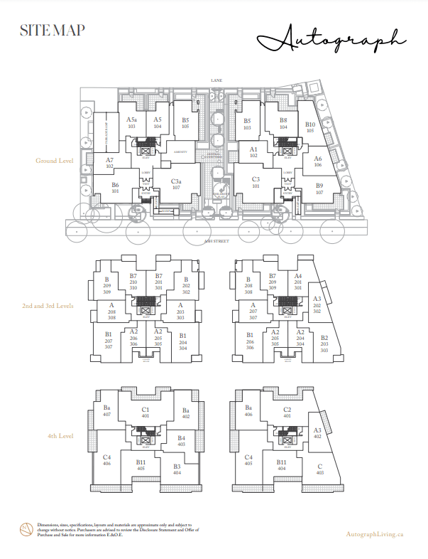 Autograph Condos - Image 10