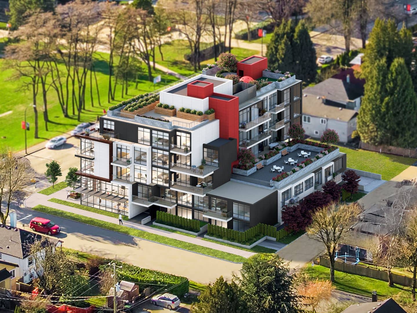 AVA Condos - Image 3