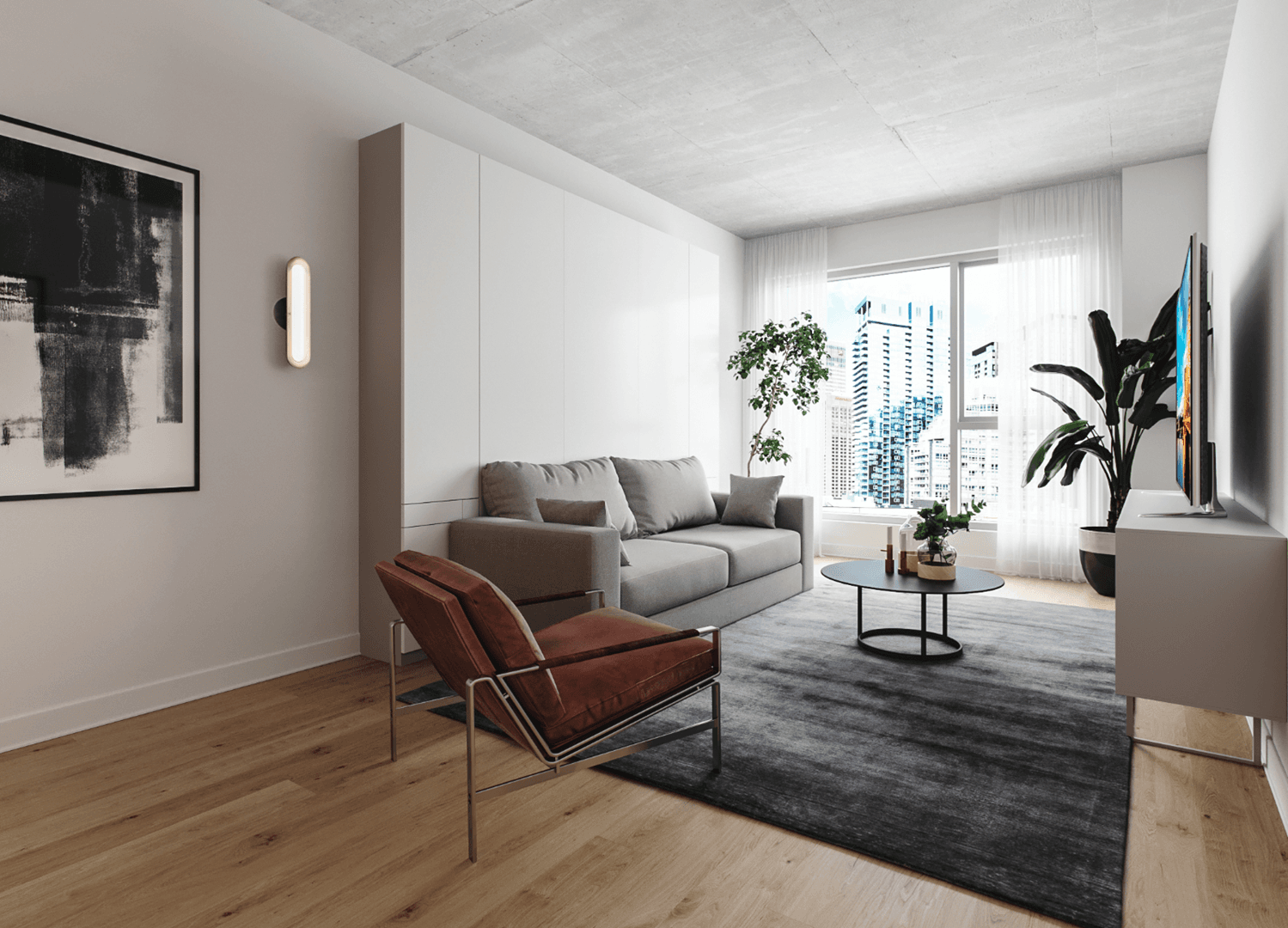 Bishop Embassy Condos - Image 6