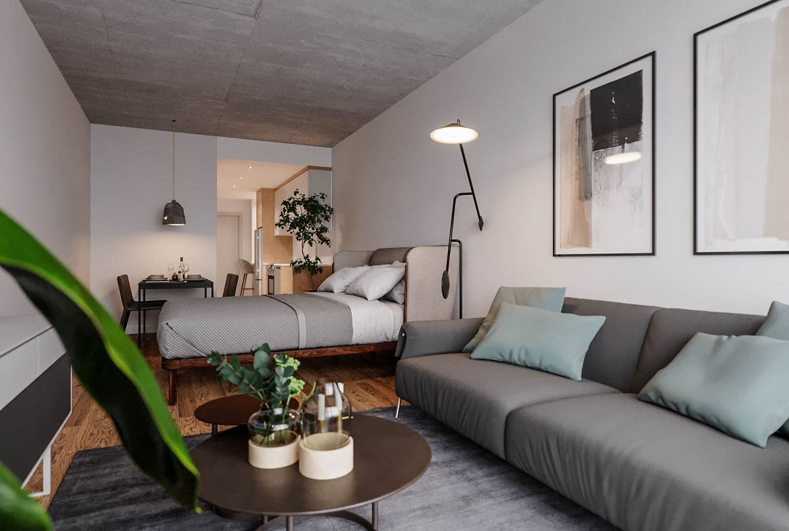 Bishop Embassy Condos - Image 8