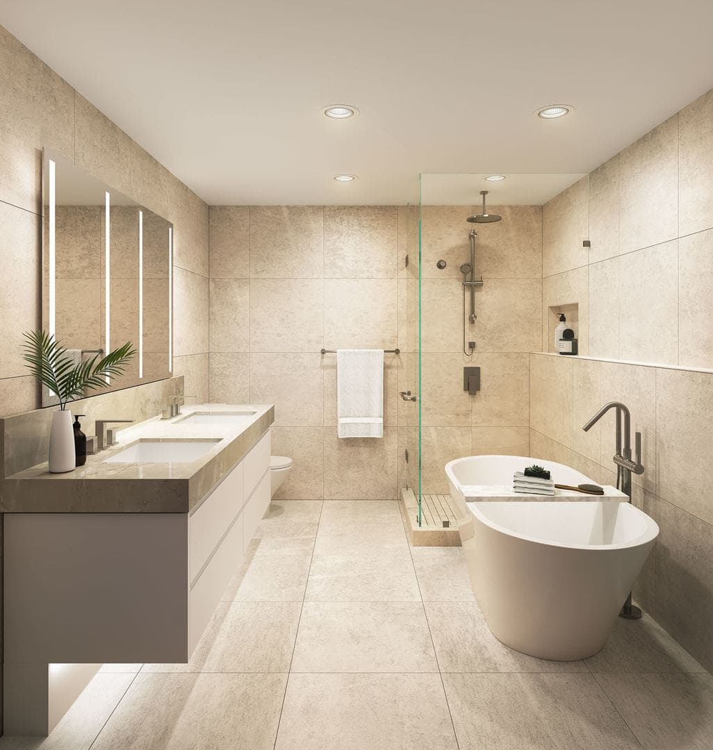 Cambie Gardens Condos - Image 17