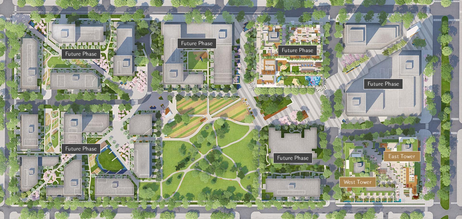 Cambie Gardens Condos - Image 23