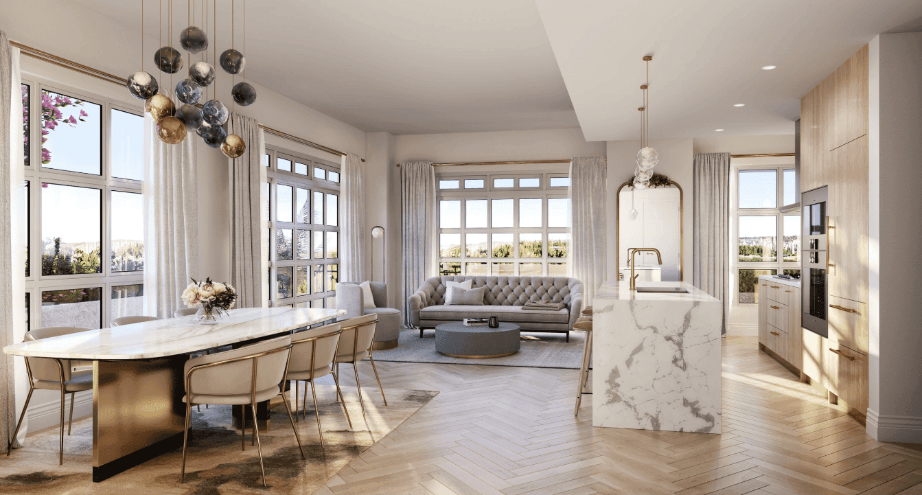 Chloé Kerrisdale Condos - Image 4