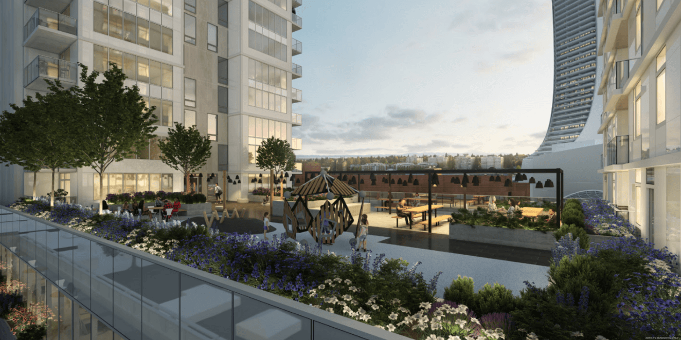 Claridge House Condos - Image 2