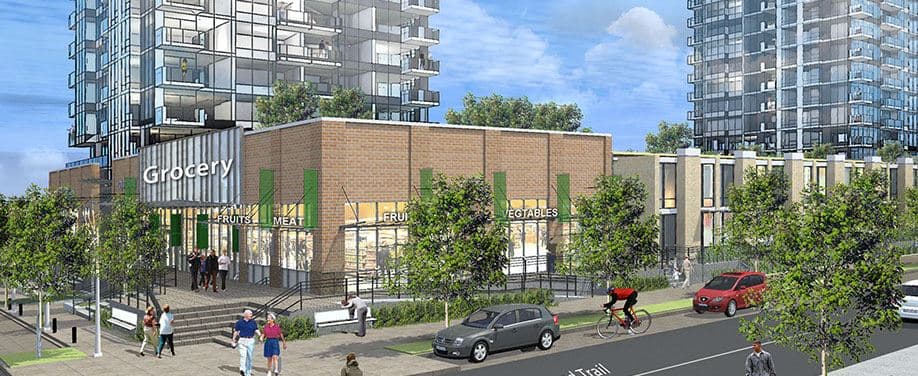 Crosstown Residential Condos - Image 3