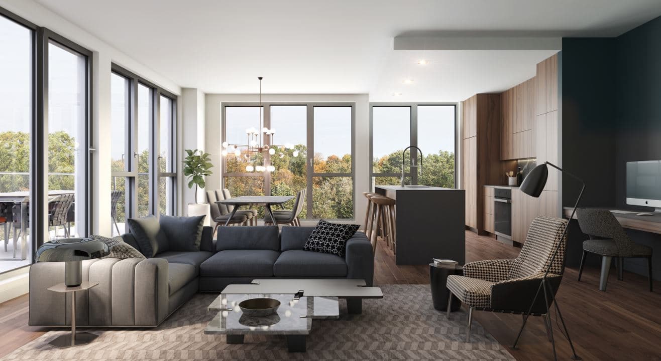 Crown Condos - Image 4