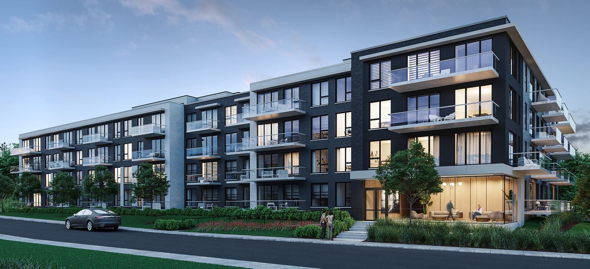 Crown Condos - Image 1
