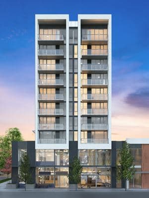 DUET Condos - Image 2