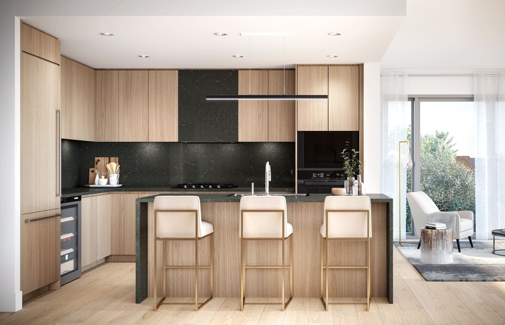 Dunbar at 39th Condos - Image 11