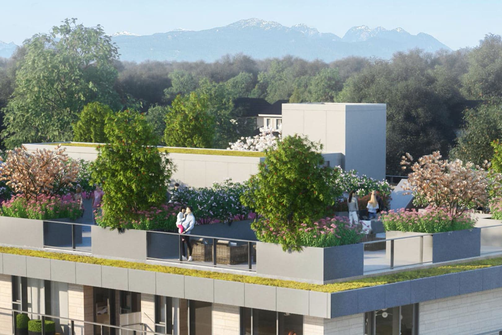 Dunbar at 39th Condos - Image 2