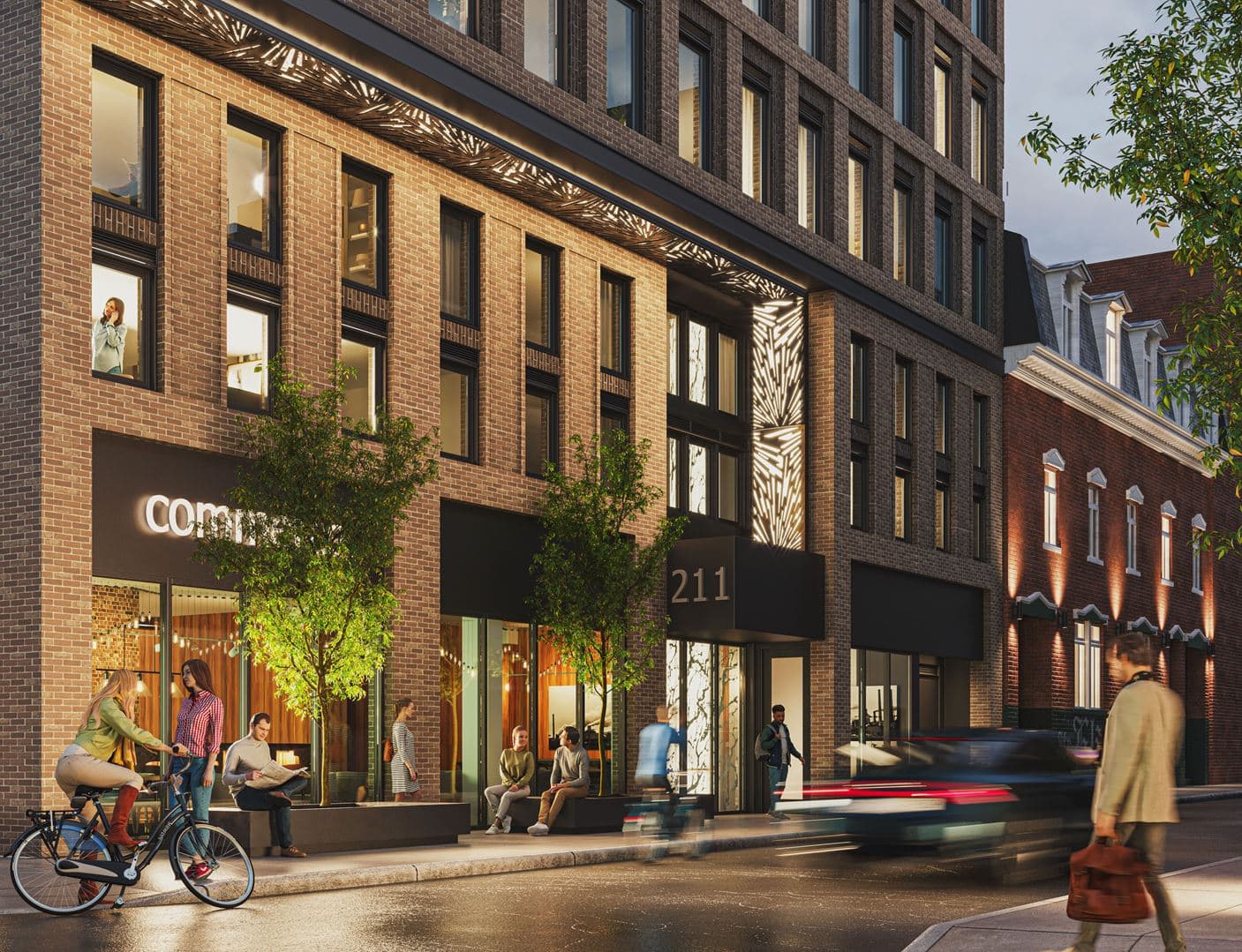 Eli Condos - Image 2