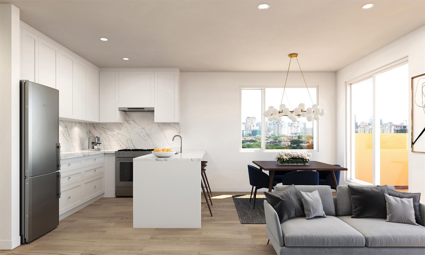 ELIOT at Norquay Condos - Image 4