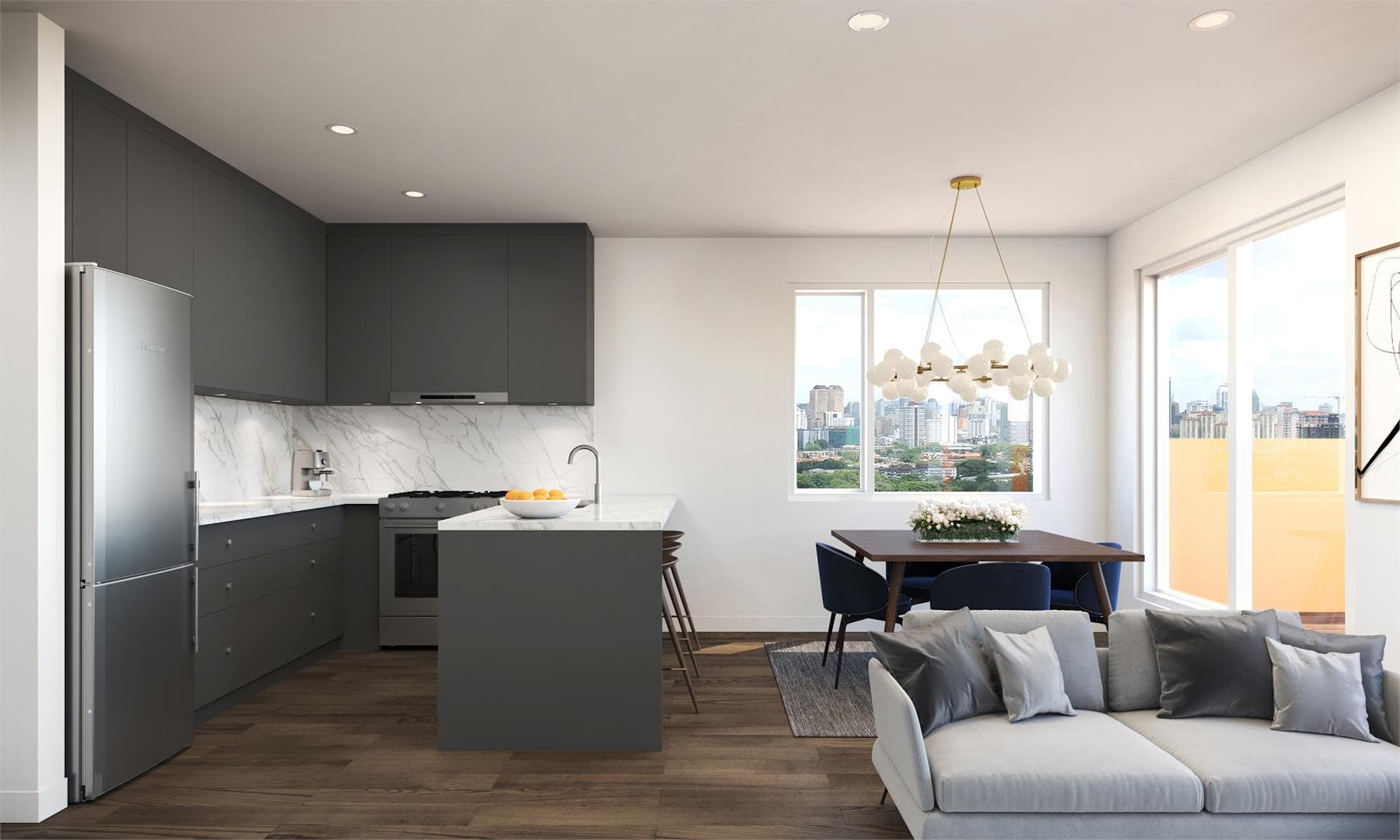 ELIOT at Norquay Condos - Image 5