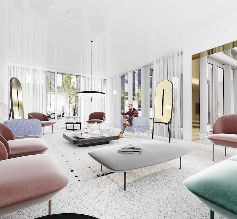 Enticy Condos - Image 7