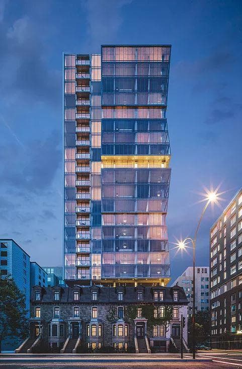 Enticy Condos - Image 1