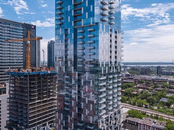 Enticy Condos - Image 2