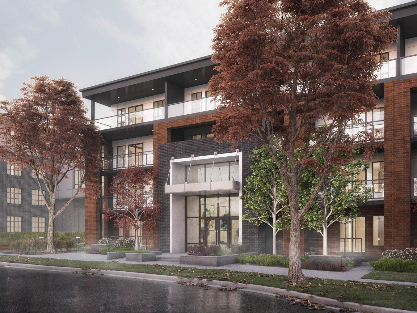 Esquire Condos