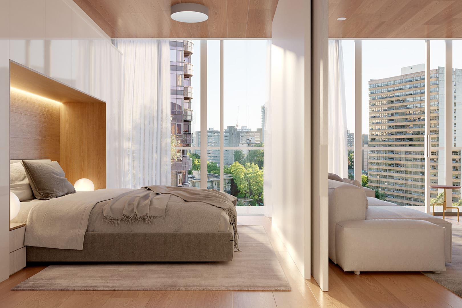 Fifteen Fifteen Condos - Image 8