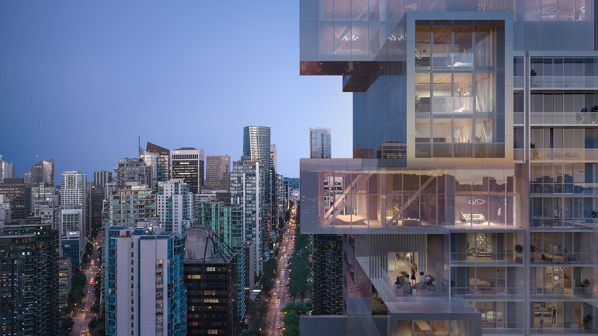 Fifteen Fifteen Condos - Image 3