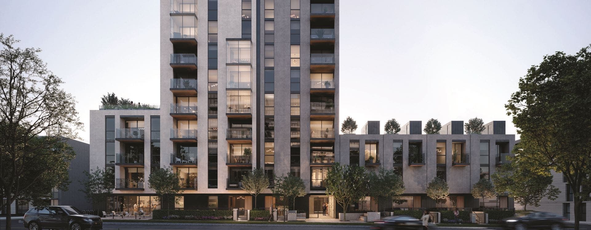 FORM Condos - Image 1
