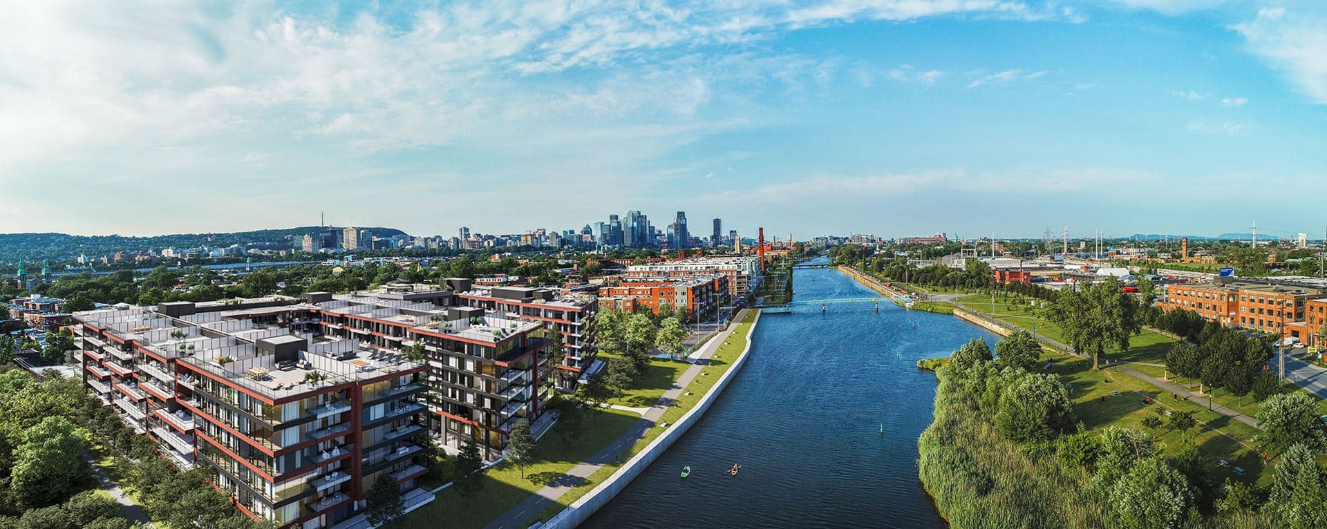 Galdin Condos – Phase 1