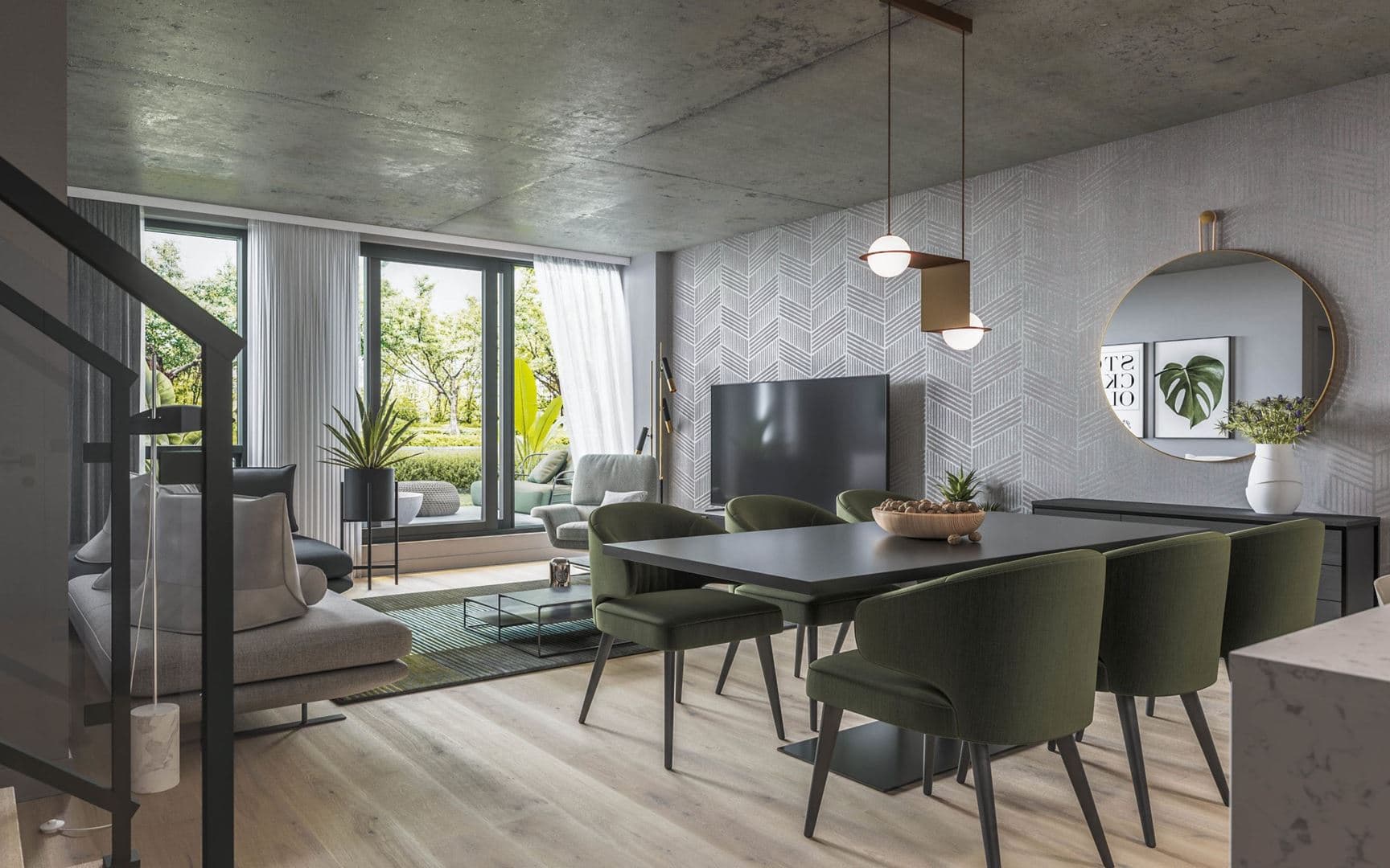 Galdin Condos – Phase 2 - Image 15