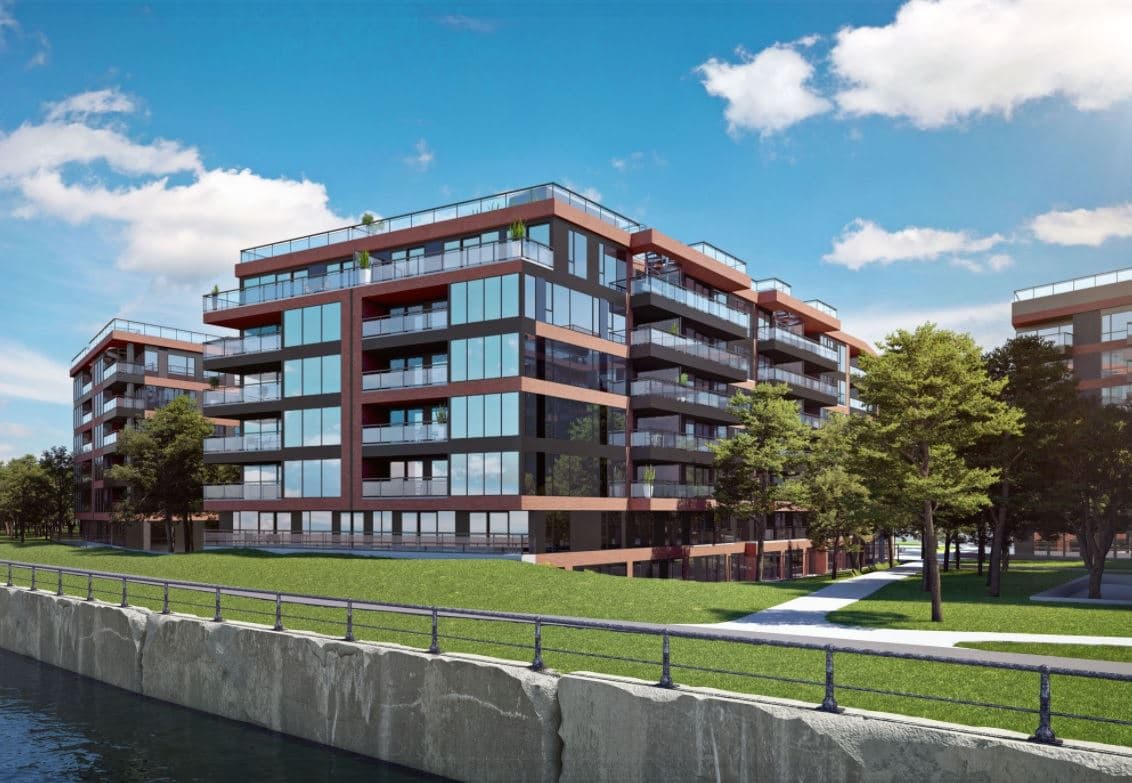Galdin Condos – Phase 2 - Image 1