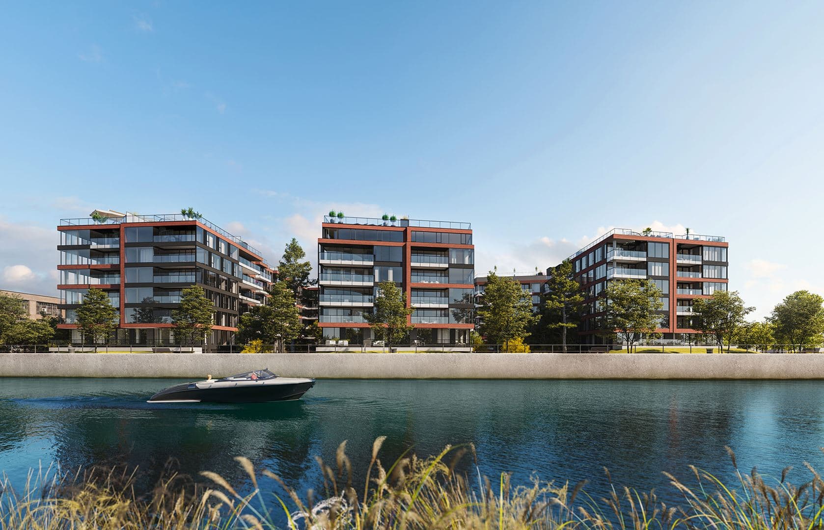 Galdin Condos – Phase 2 - Image 2