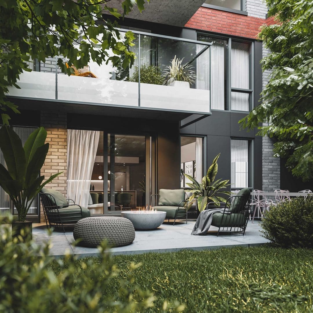 Galdin Condos – Phase 2 - Image 4