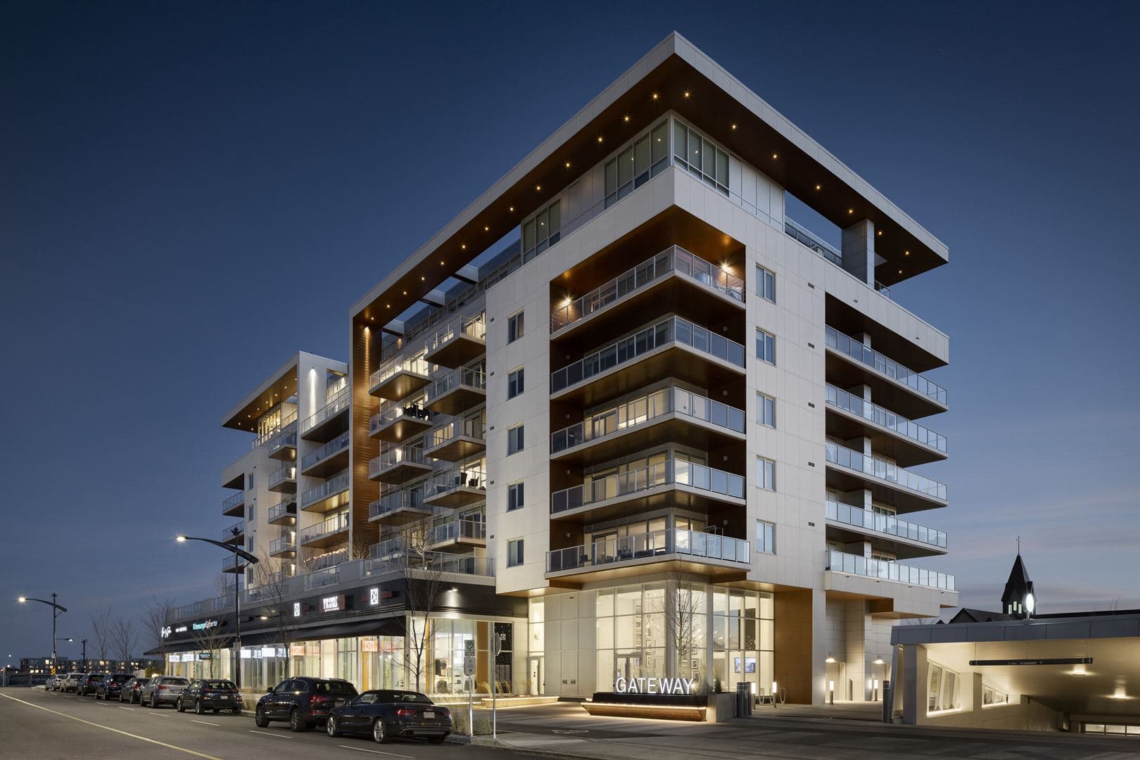 Gateway – Phase 3 Condos - Image 2