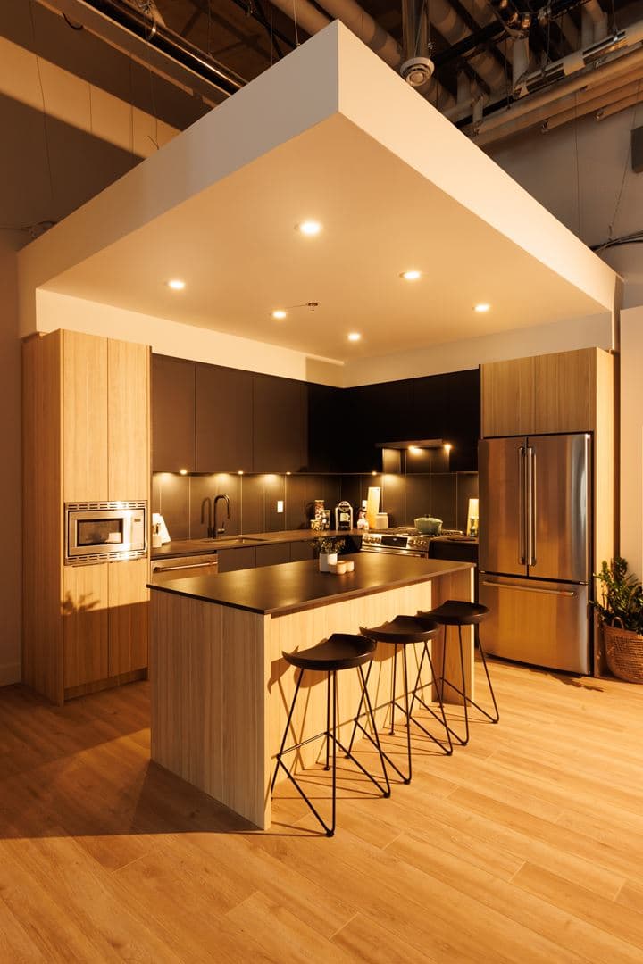 Grafia Condos - Image 4