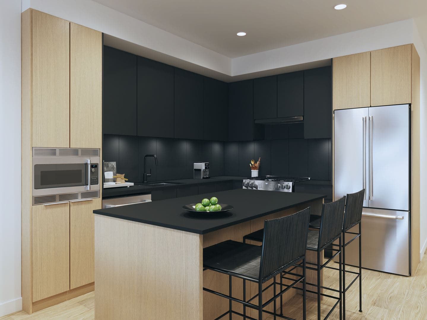 Grafia Condos - Image 12