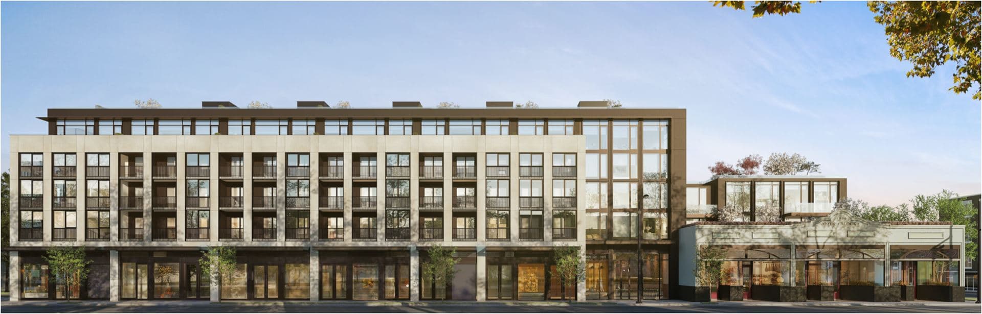 Gryphon House Condos - Image 1
