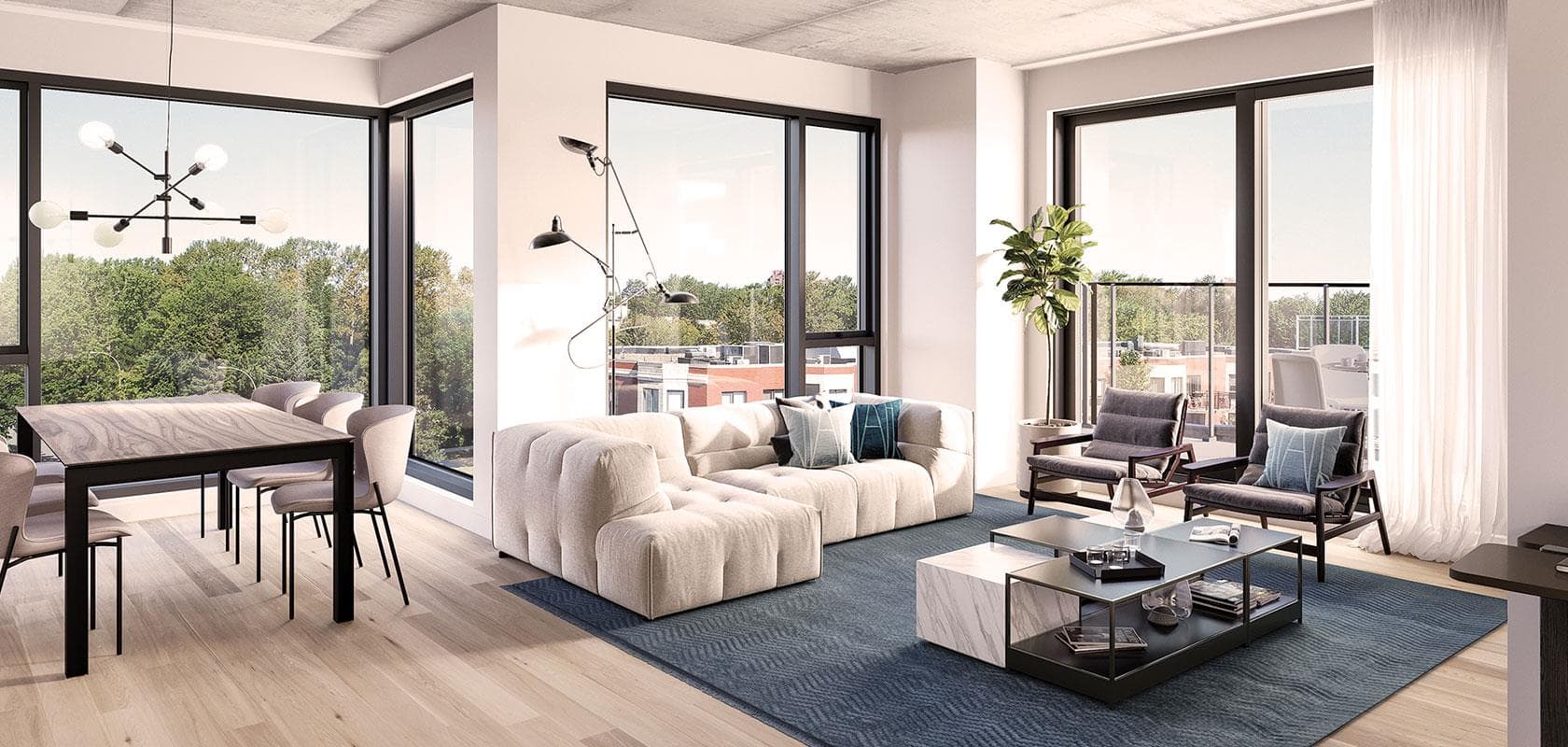 Henri B Condos - Image 14