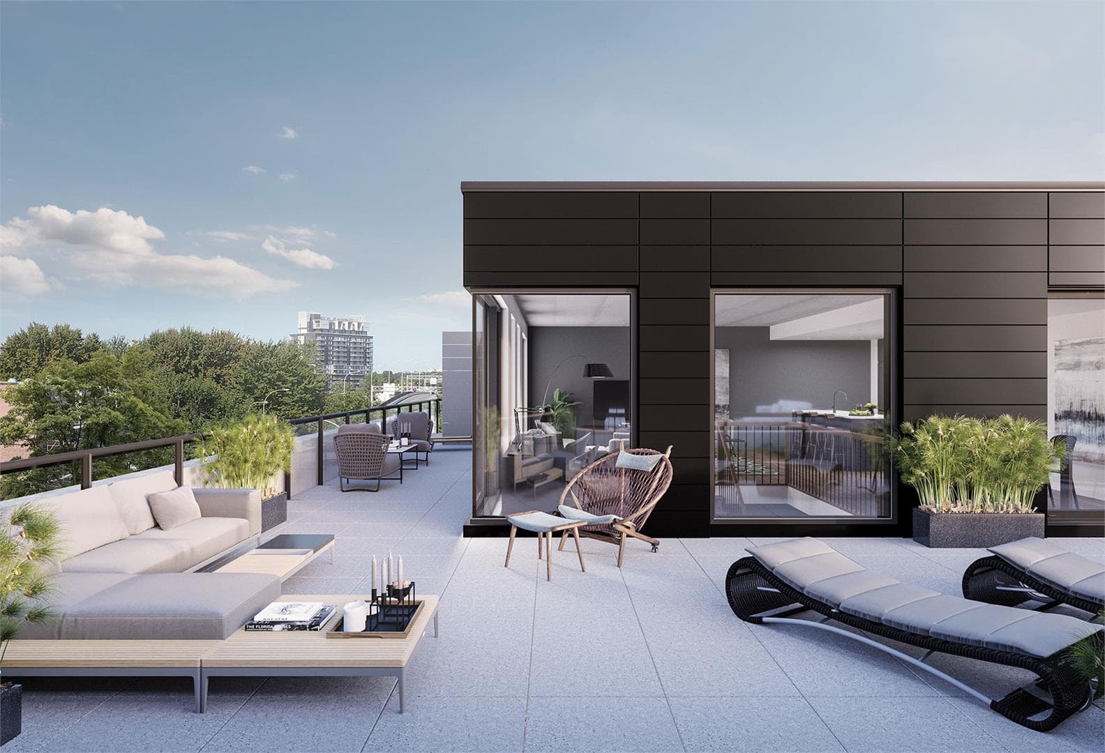 Henri B Condos - Image 18