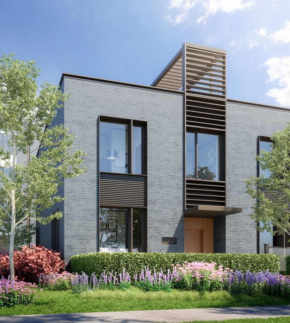 Ivy on the Park Condos - Image 3