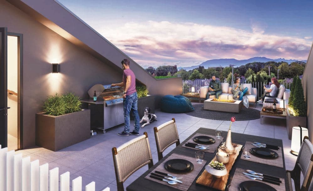 Just West Condos - Image 4